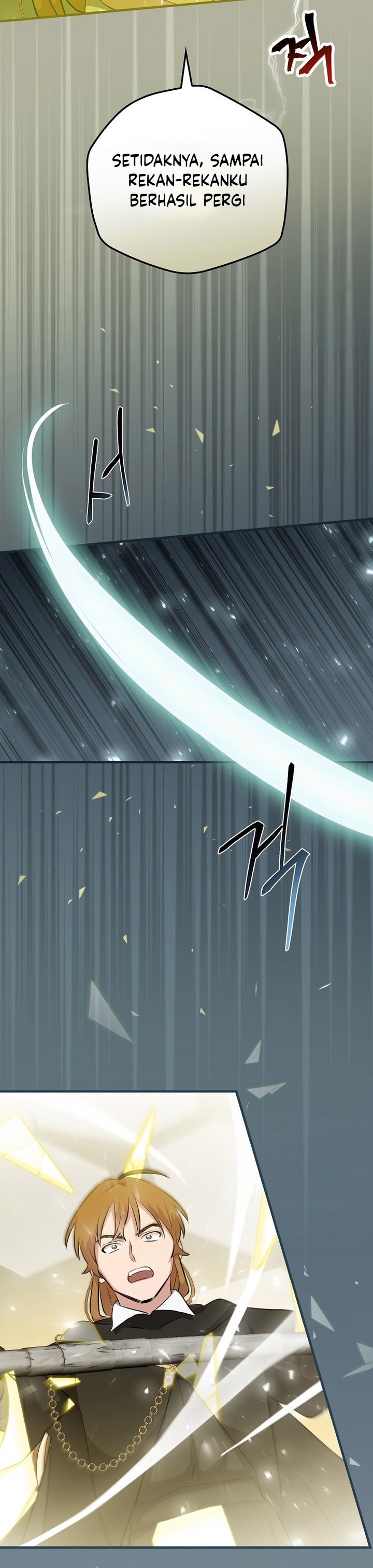 Leveling Up, By Only Eating! Chapter 183 page 33