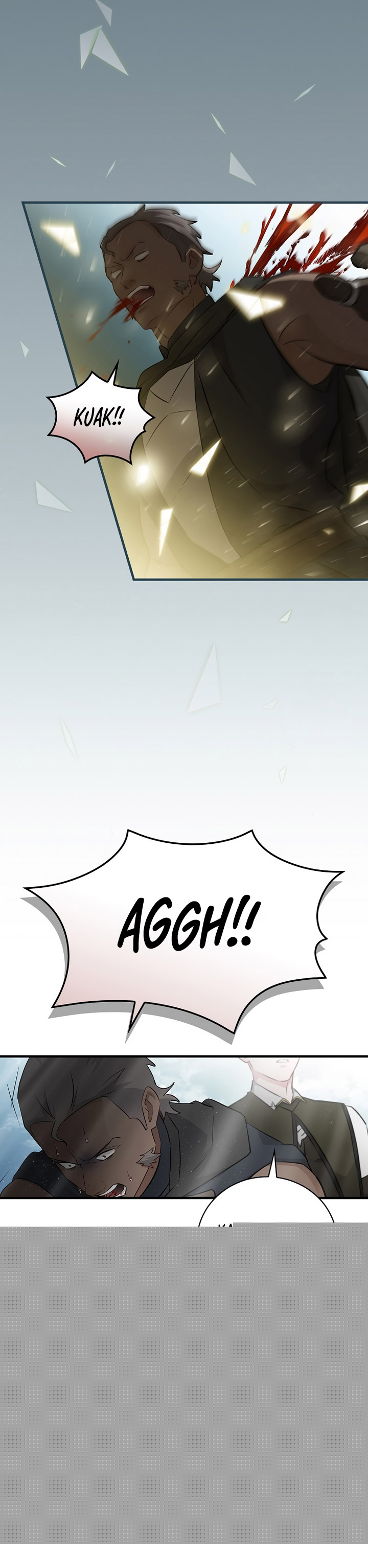Leveling Up, By Only Eating! Chapter 183 page 34