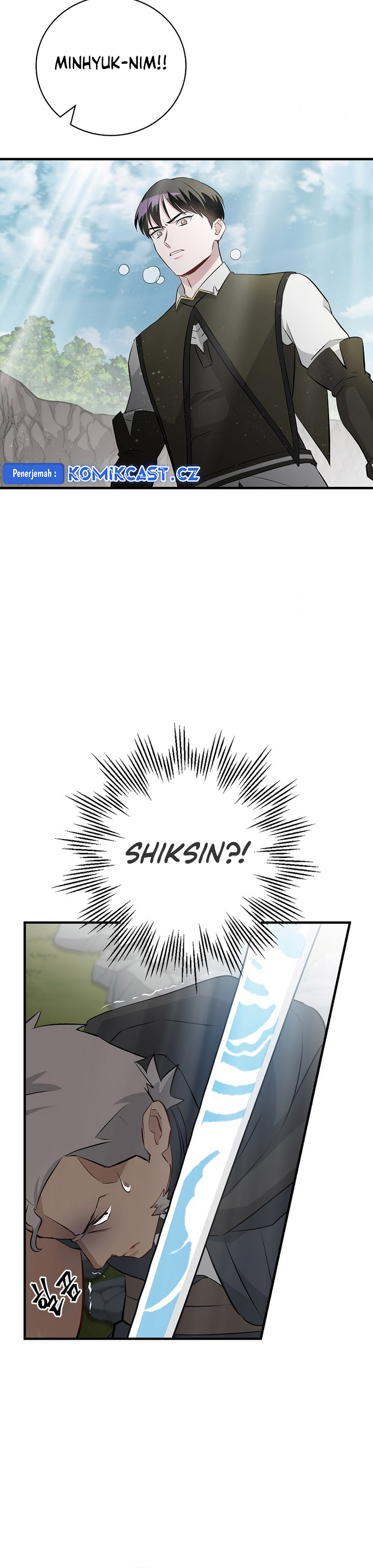 Leveling Up, By Only Eating! Chapter 183 page 35