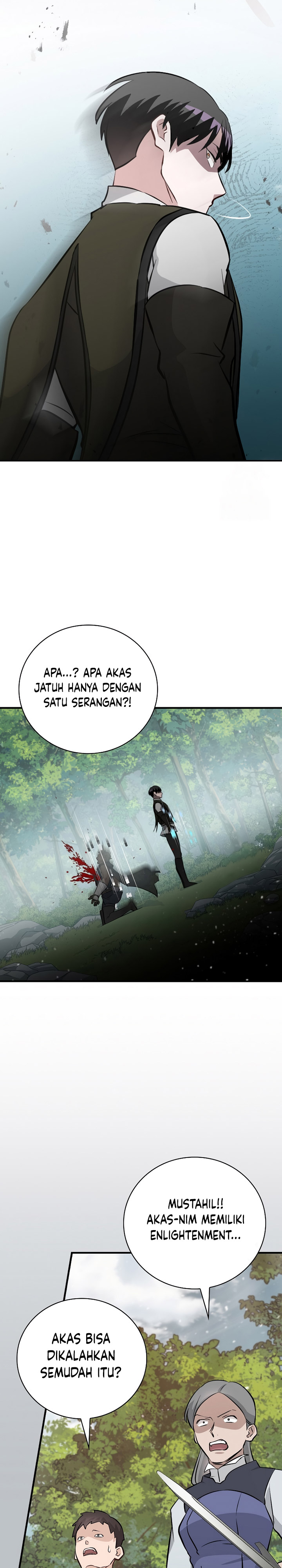 Leveling Up, By Only Eating! Chapter 184 page 17