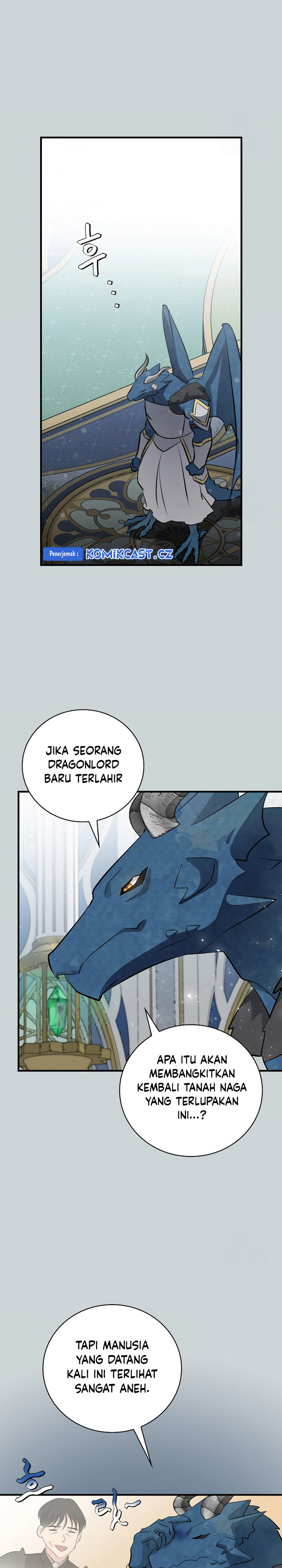 Leveling Up, By Only Eating! Chapter 185 page 8