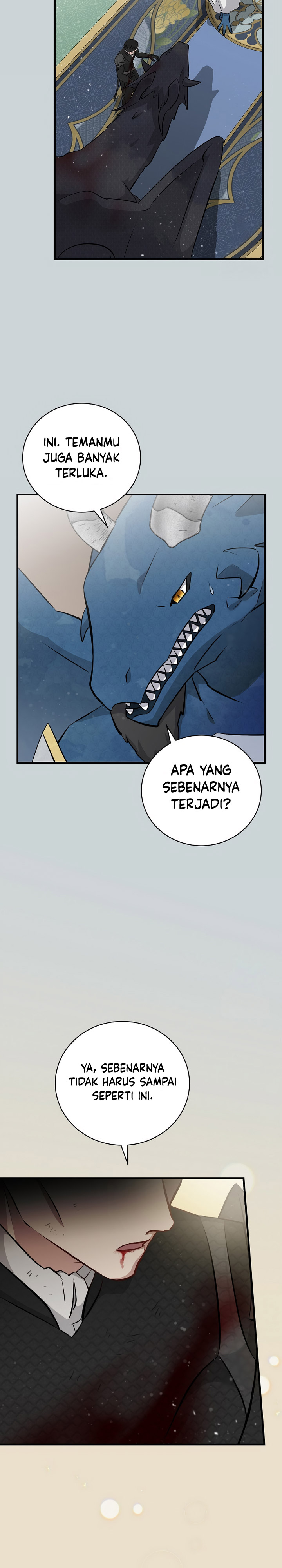 Leveling Up, By Only Eating! Chapter 185 page 11