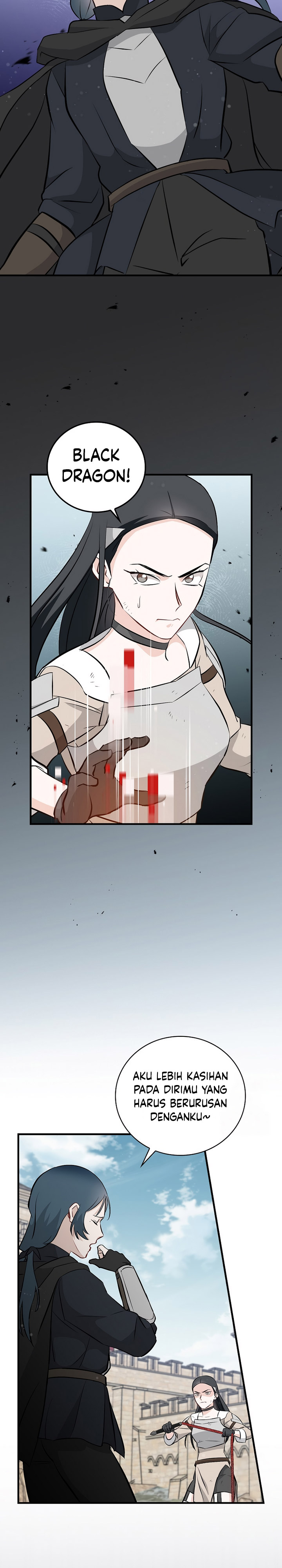 Leveling Up, By Only Eating! Chapter 185 page 23