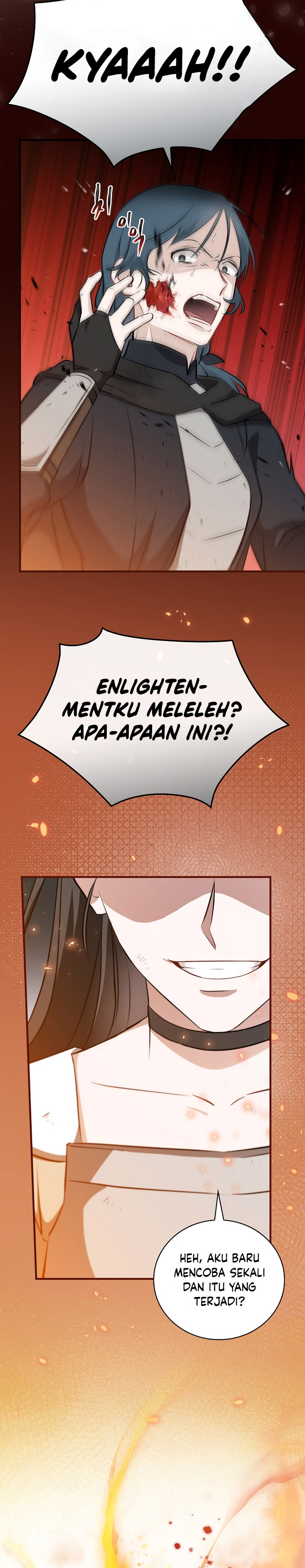 Leveling Up, By Only Eating! Chapter 185 page 29