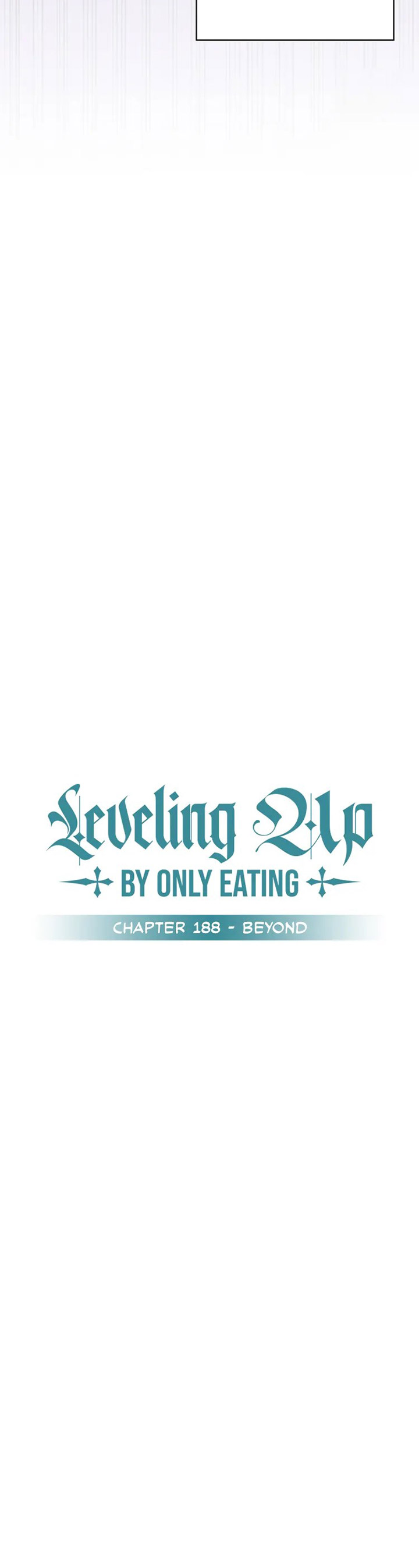 Leveling Up, By Only Eating! Chapter 188 page 3