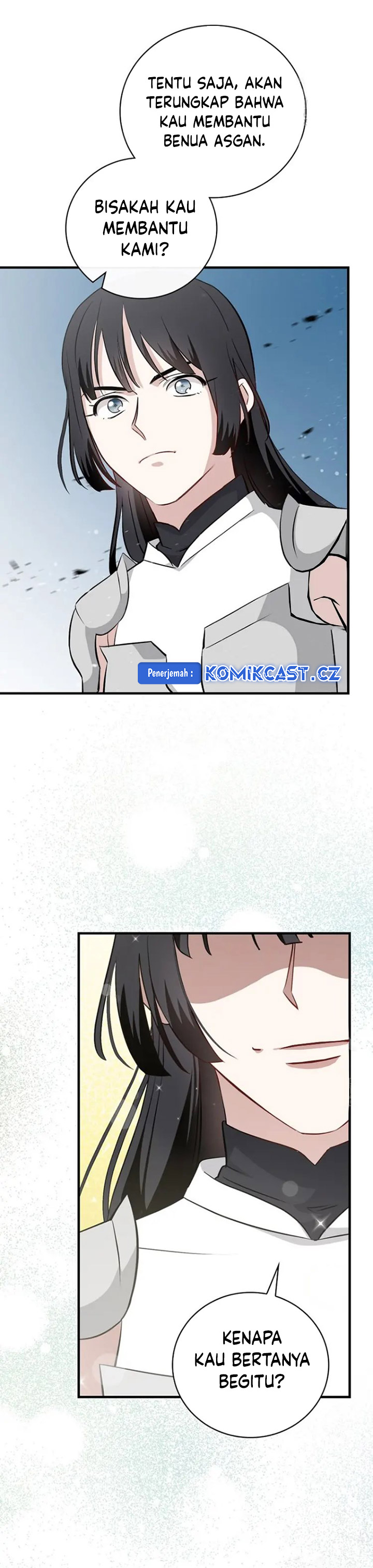 Leveling Up, By Only Eating! Chapter 188 page 21