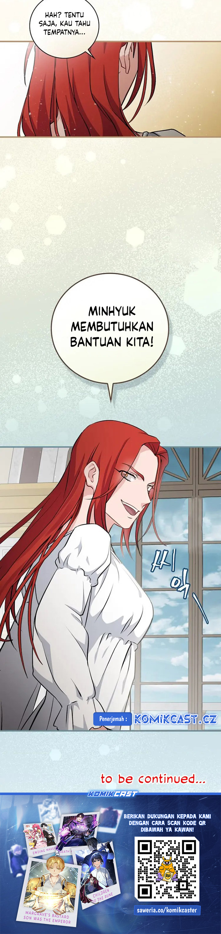 Leveling Up, By Only Eating! Chapter 188 page 36