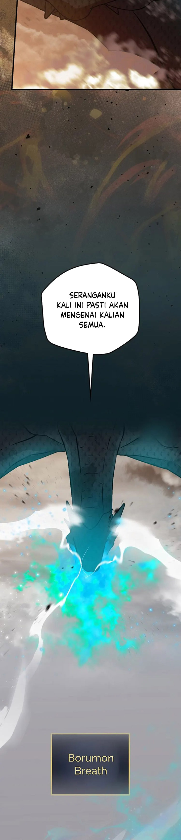 Leveling Up, By Only Eating! Chapter 189 page 10
