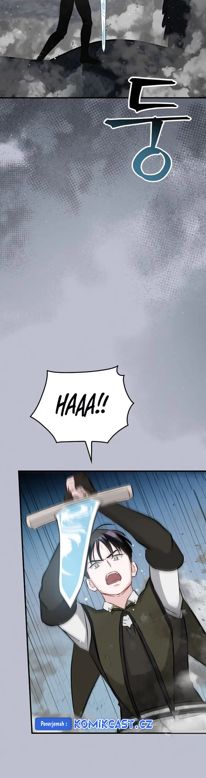 Leveling Up, By Only Eating! Chapter 189 page 24