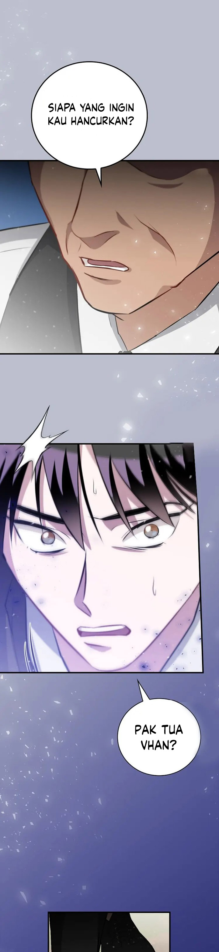 Leveling Up, By Only Eating! Chapter 189 page 33
