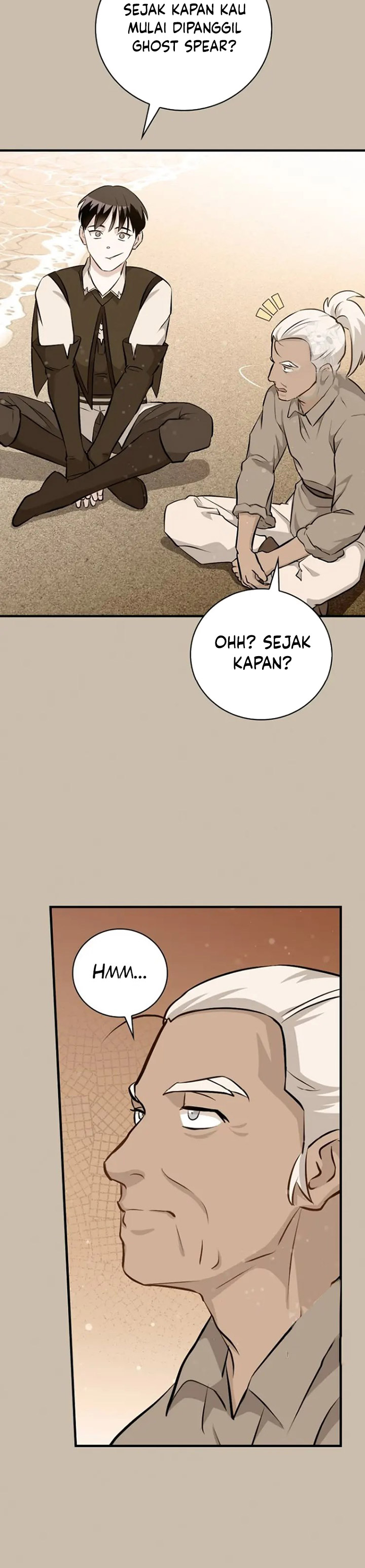 Leveling Up, By Only Eating! Chapter 189 page 39