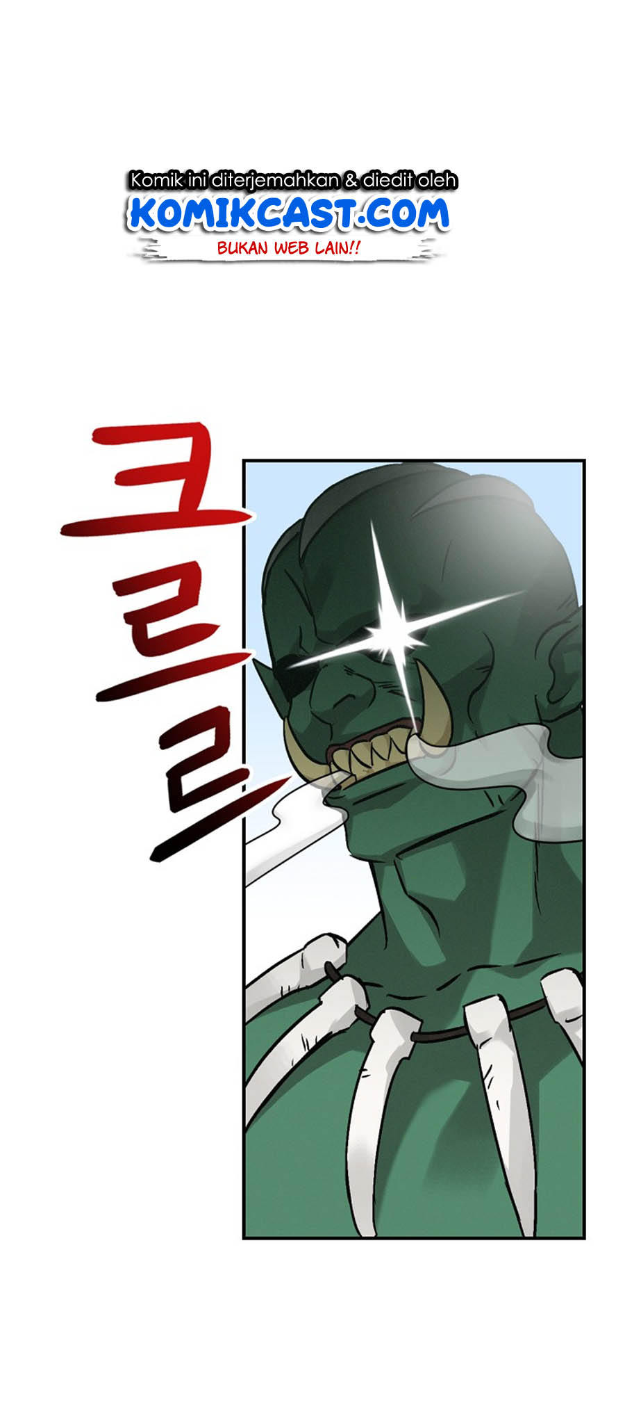 Leveling Up, By Only Eating! Chapter 19 page 9
