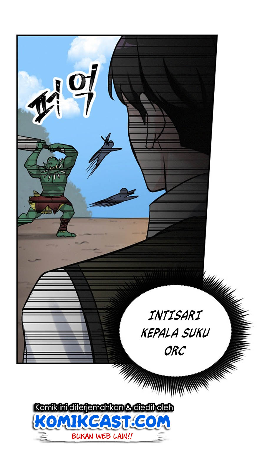 Leveling Up, By Only Eating! Chapter 19 page 10