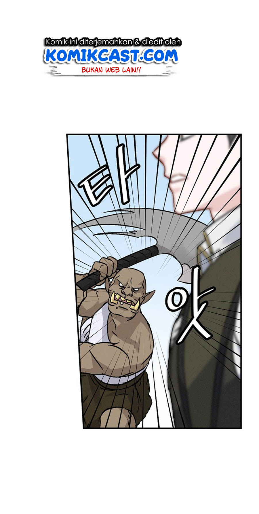 Leveling Up, By Only Eating! Chapter 19 page 11