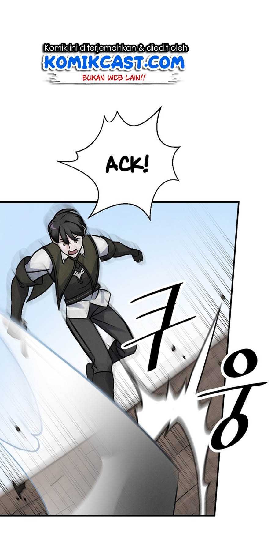 Leveling Up, By Only Eating! Chapter 19 page 17