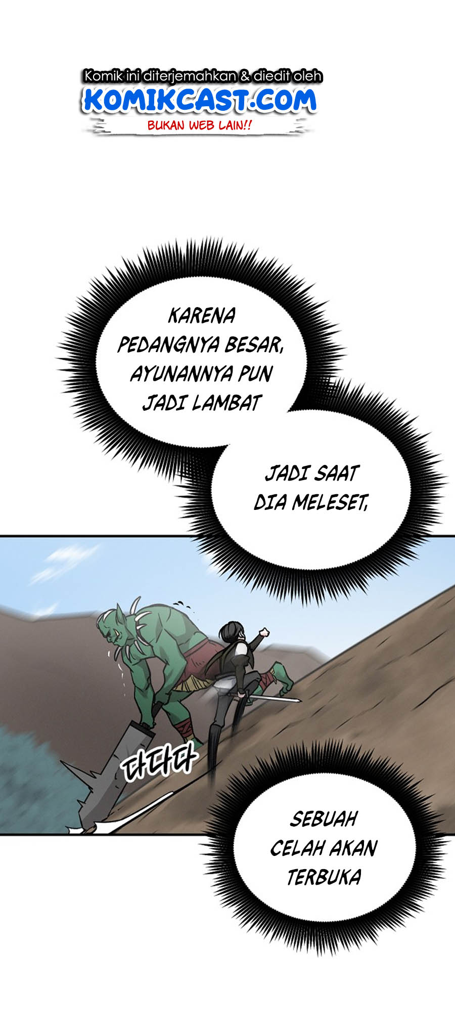 Leveling Up, By Only Eating! Chapter 19 page 18
