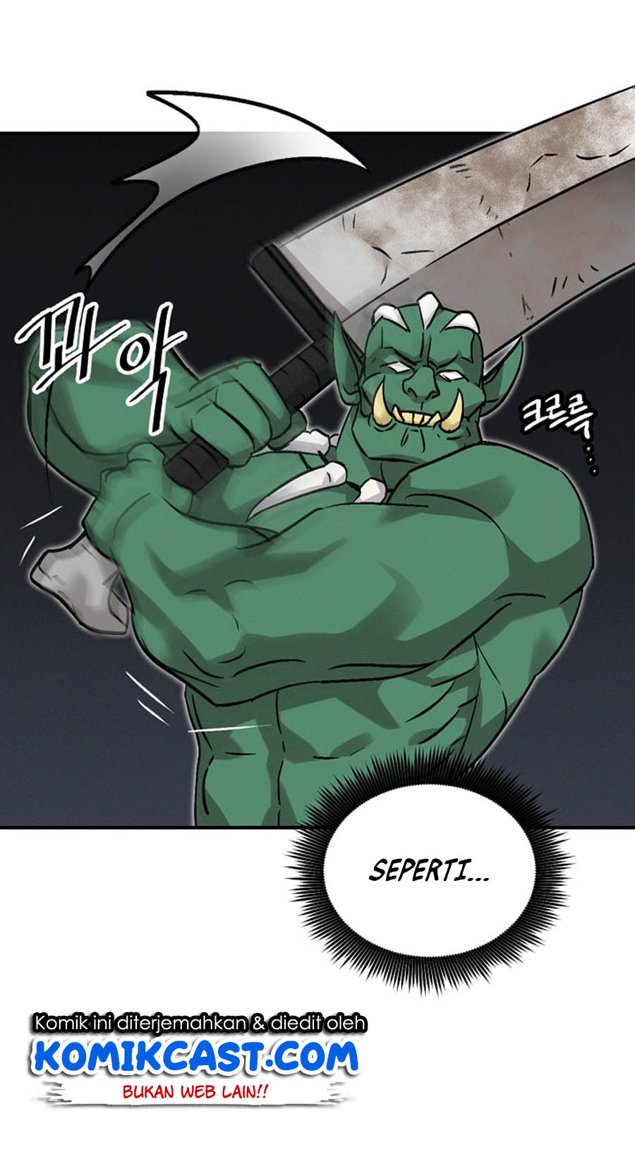 Leveling Up, By Only Eating! Chapter 19 page 19