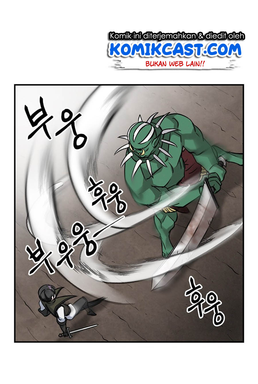 Leveling Up, By Only Eating! Chapter 19 page 22