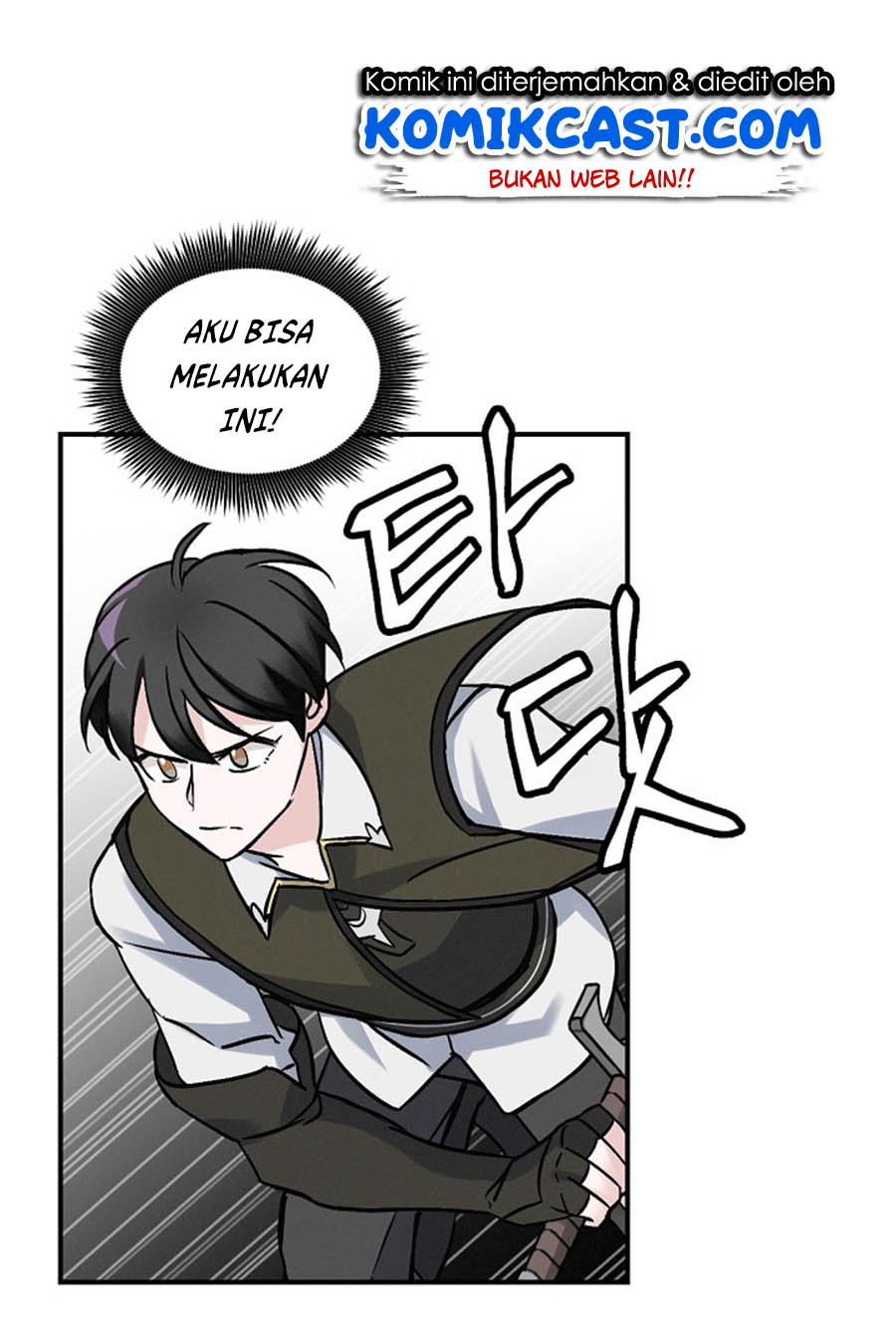 Leveling Up, By Only Eating! Chapter 19 page 24