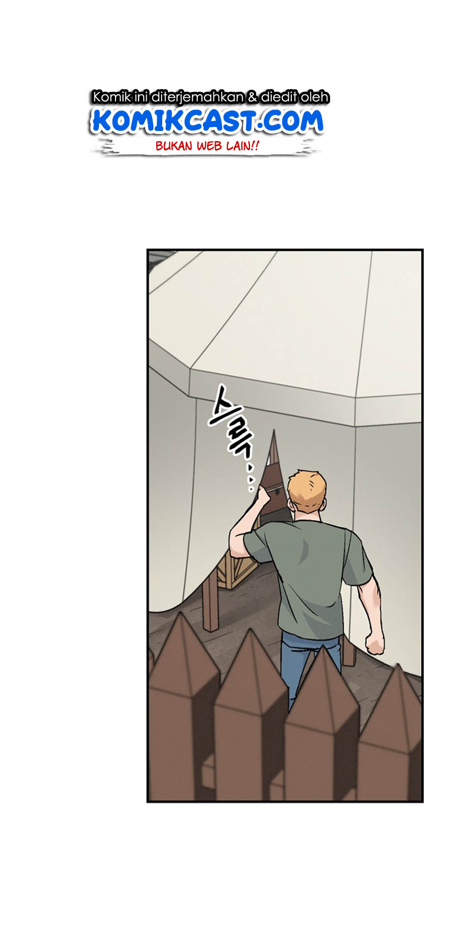 Leveling Up, By Only Eating! Chapter 19 page 37