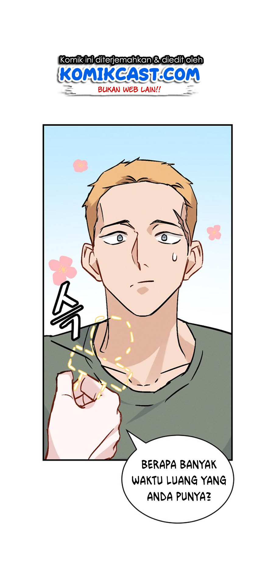 Leveling Up, By Only Eating! Chapter 19 page 39
