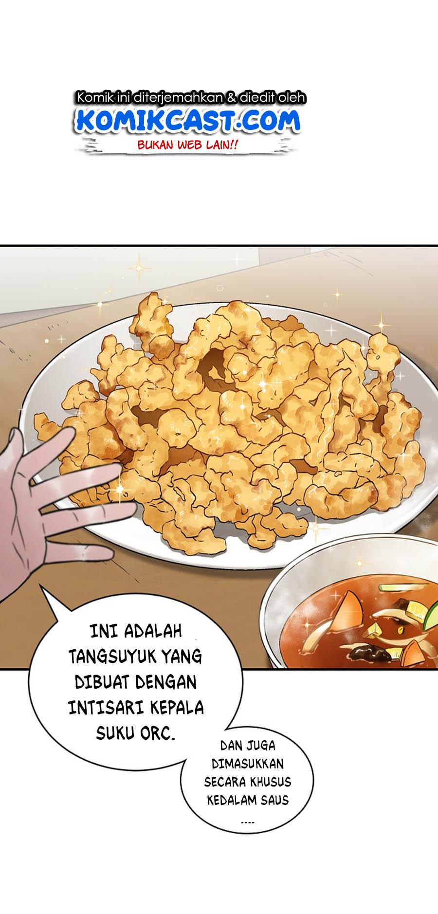 Leveling Up, By Only Eating! Chapter 19 page 43