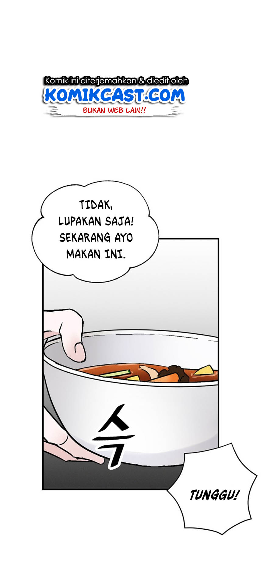 Leveling Up, By Only Eating! Chapter 19 page 49