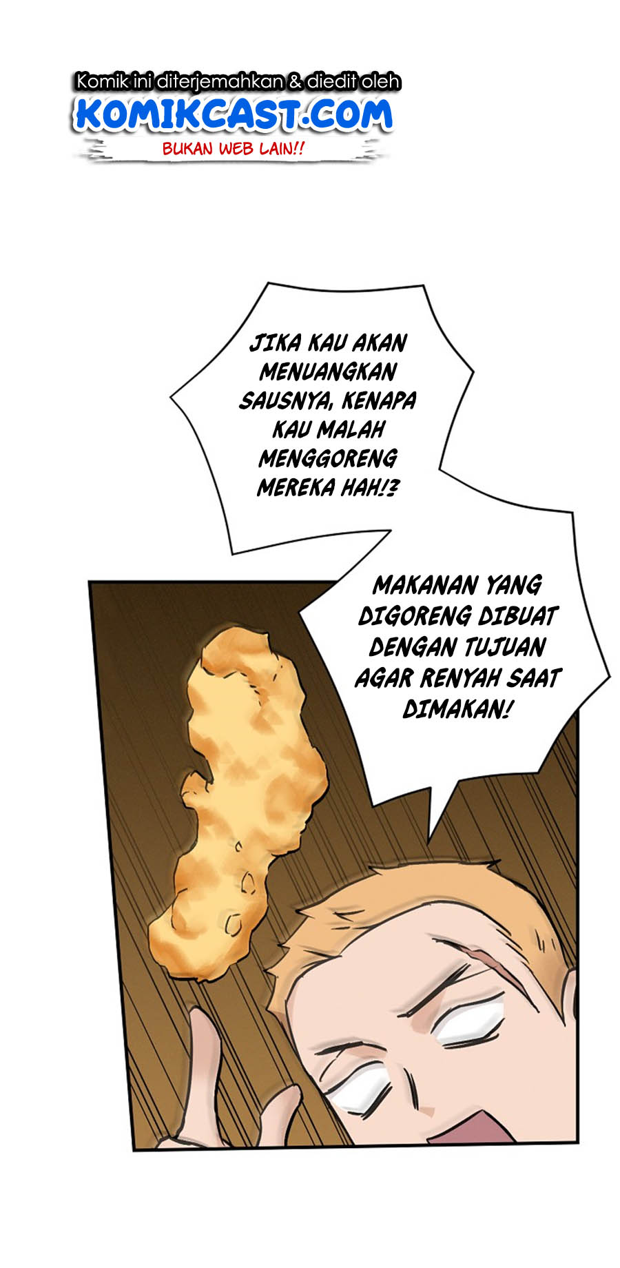 Leveling Up, By Only Eating! Chapter 19 page 51