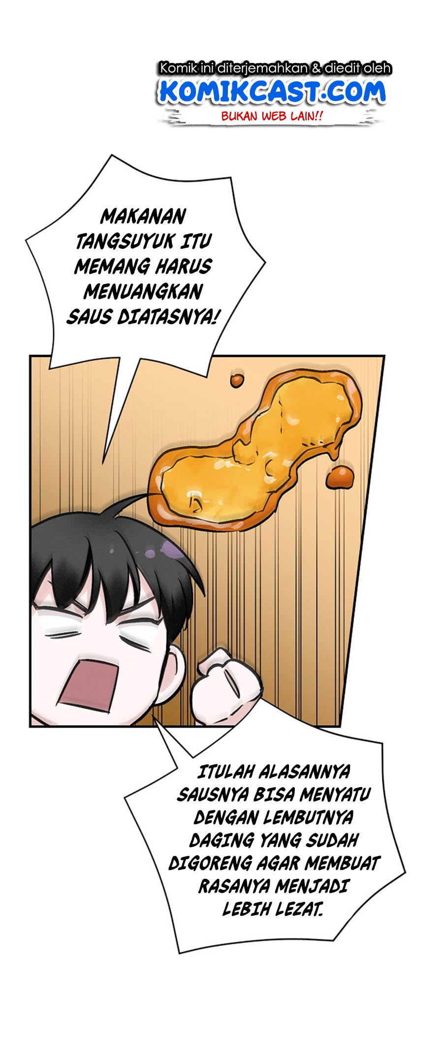 Leveling Up, By Only Eating! Chapter 19 page 52