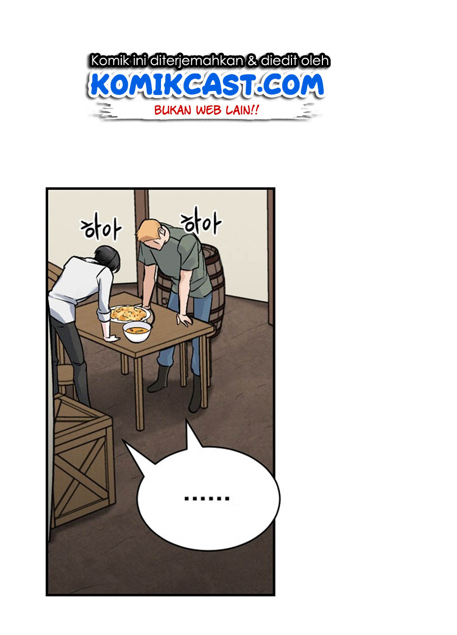 Leveling Up, By Only Eating! Chapter 19 page 54