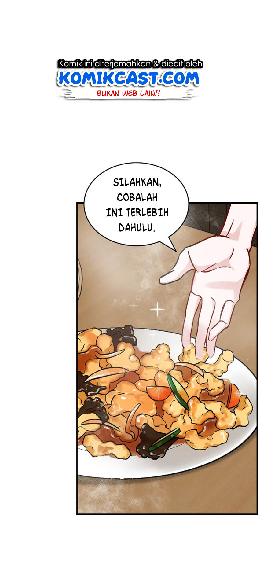 Leveling Up, By Only Eating! Chapter 19 page 57