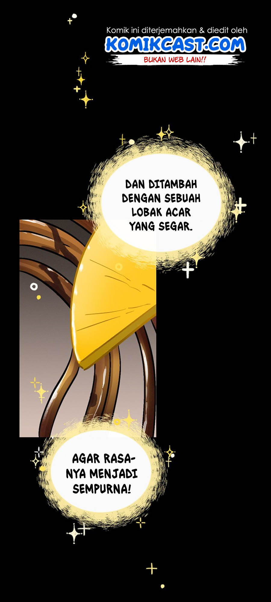 Leveling Up, By Only Eating! Chapter 19 page 73