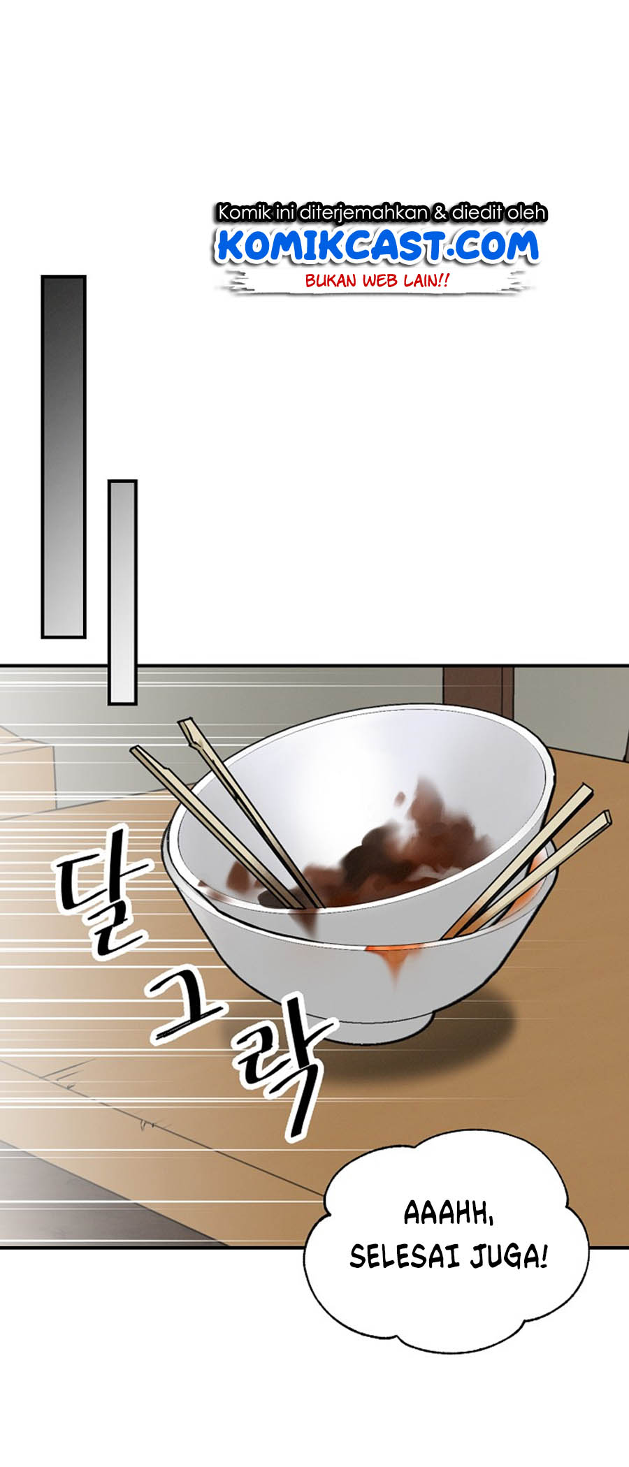 Leveling Up, By Only Eating! Chapter 19 page 79