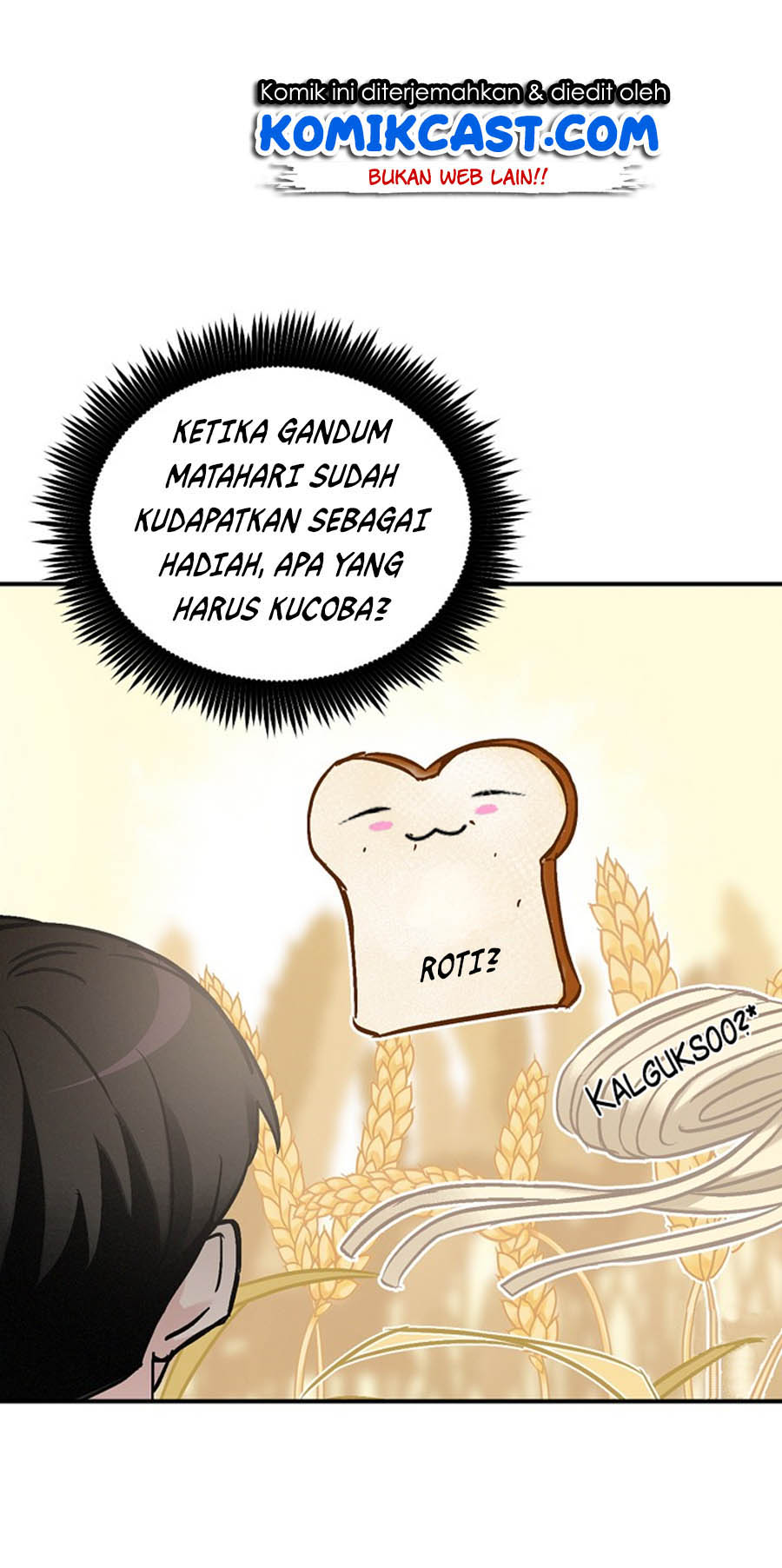 Leveling Up, By Only Eating! Chapter 19 page 82