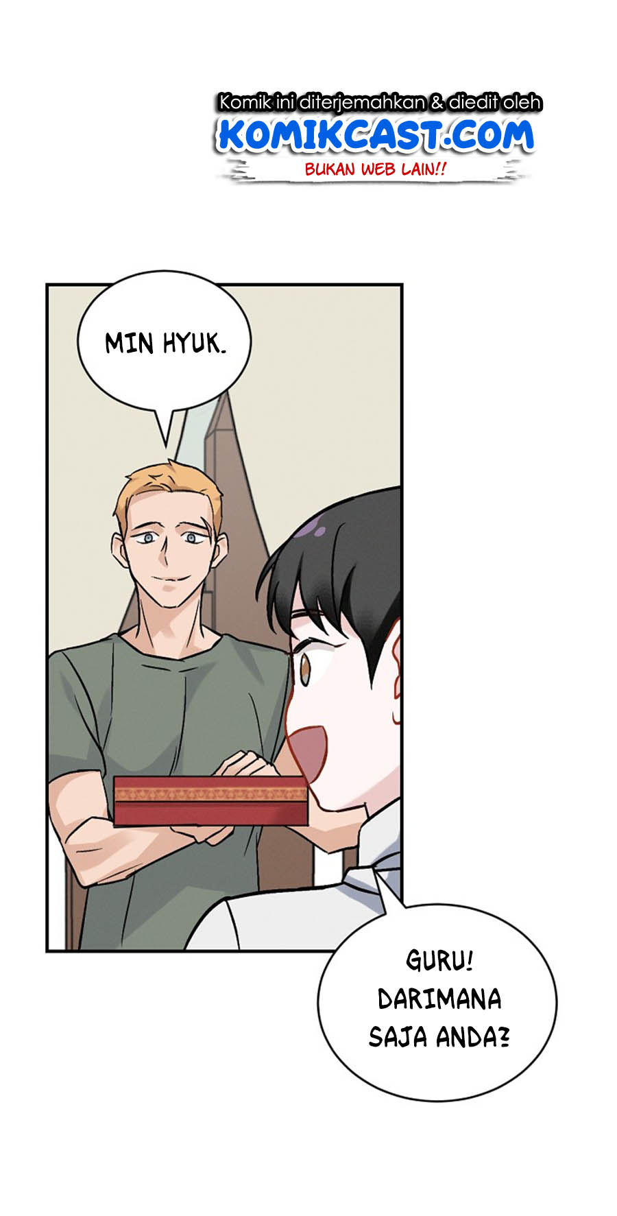 Leveling Up, By Only Eating! Chapter 19 page 84