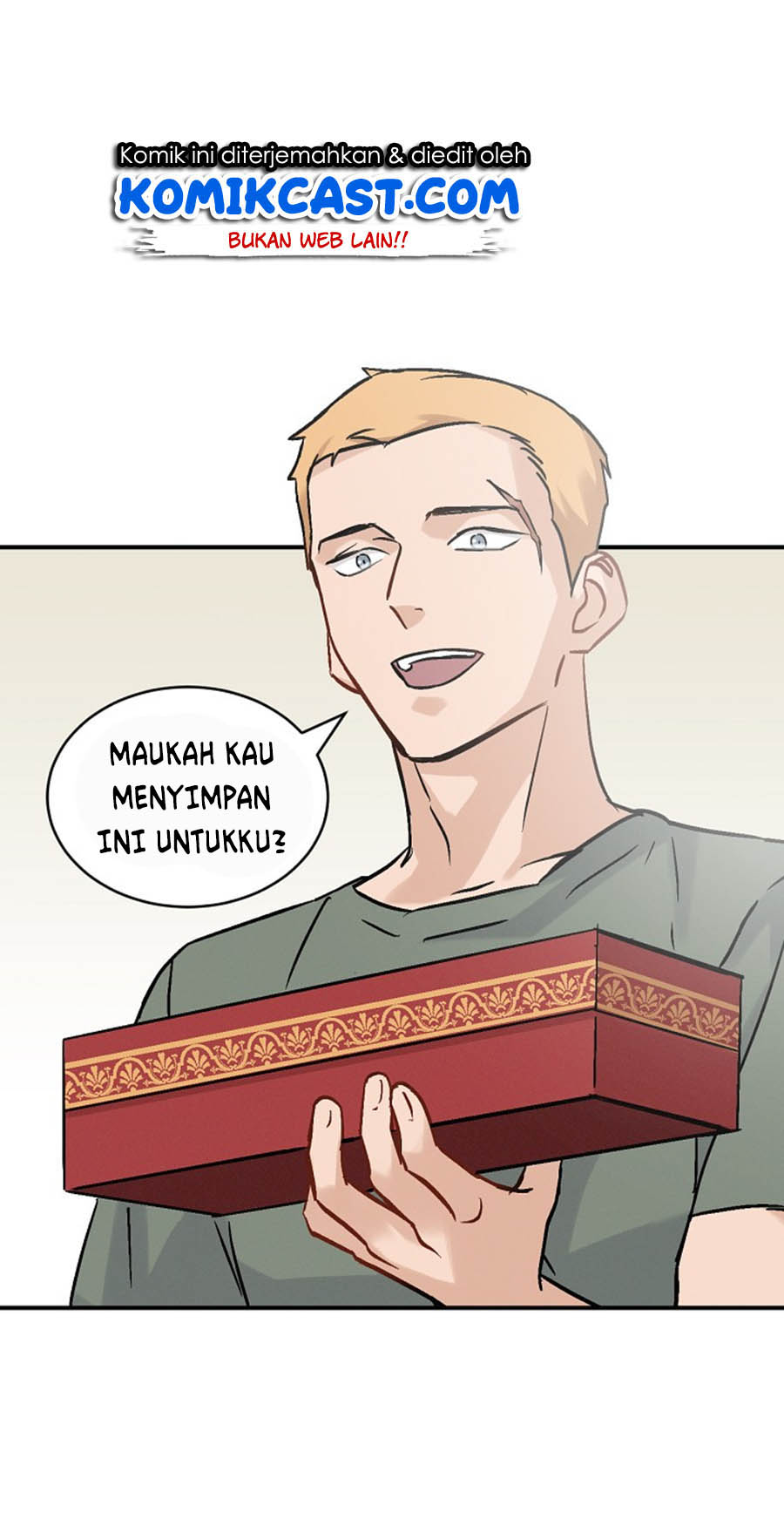 Leveling Up, By Only Eating! Chapter 19 page 85