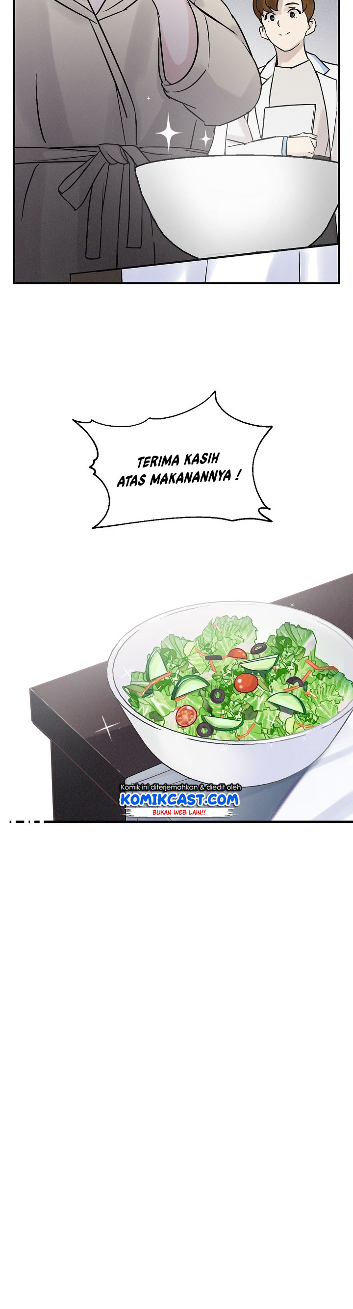 Leveling Up, By Only Eating! Chapter 2 page 24