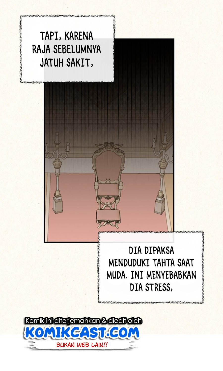 Leveling Up, By Only Eating! Chapter 20 page 21