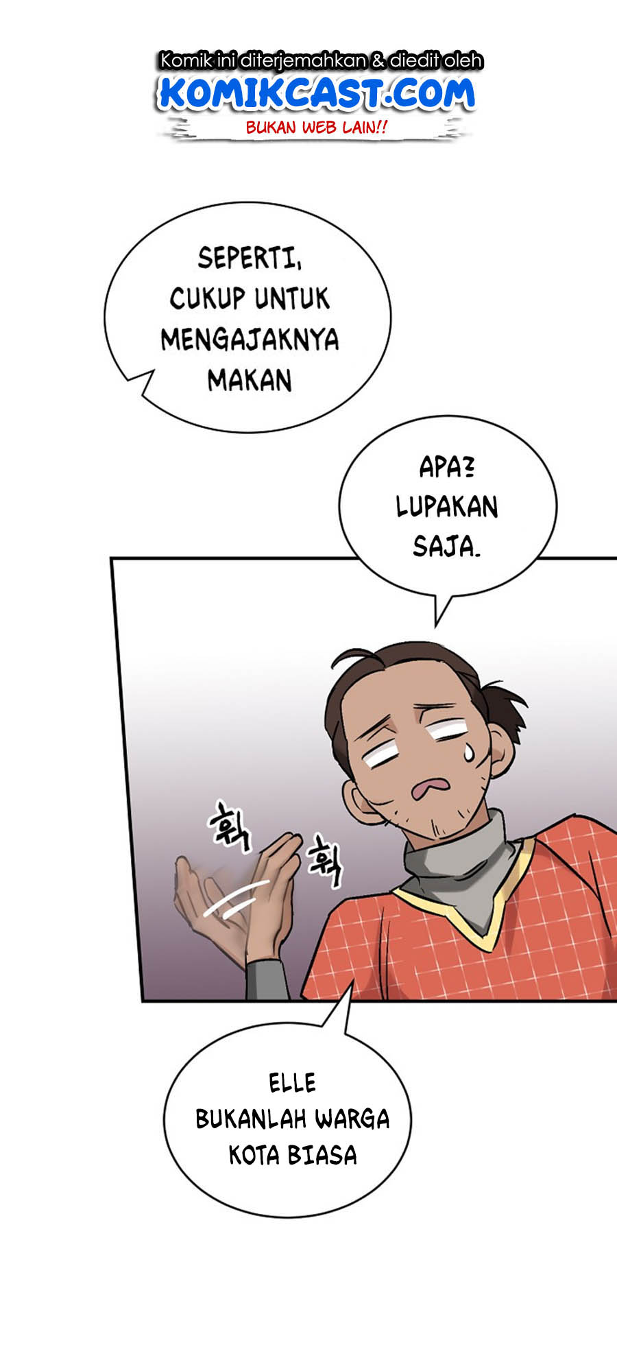 Leveling Up, By Only Eating! Chapter 20 page 56