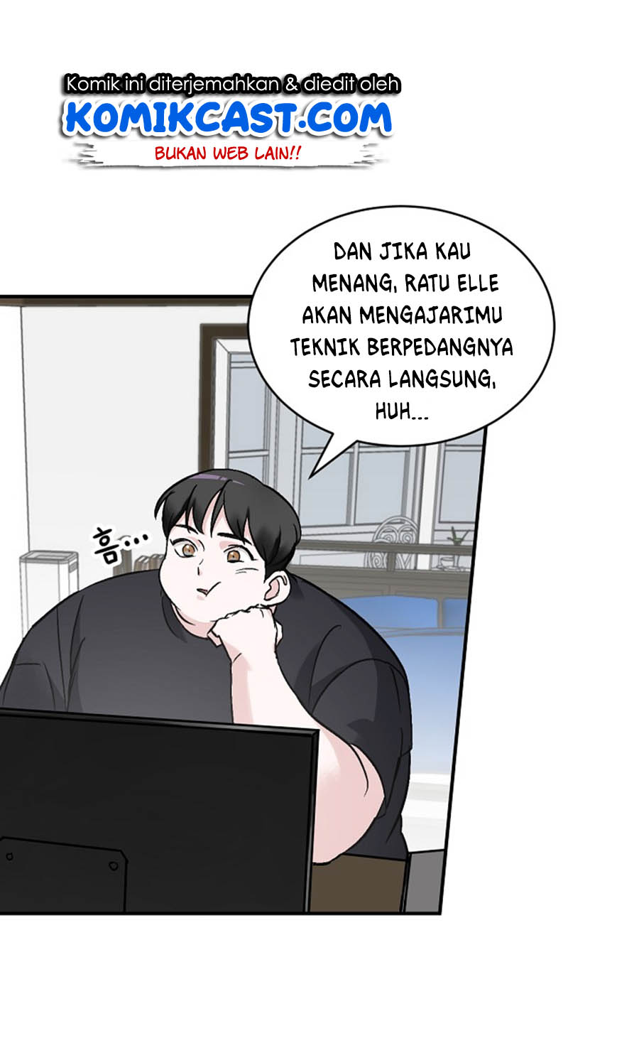Leveling Up, By Only Eating! Chapter 20 page 65