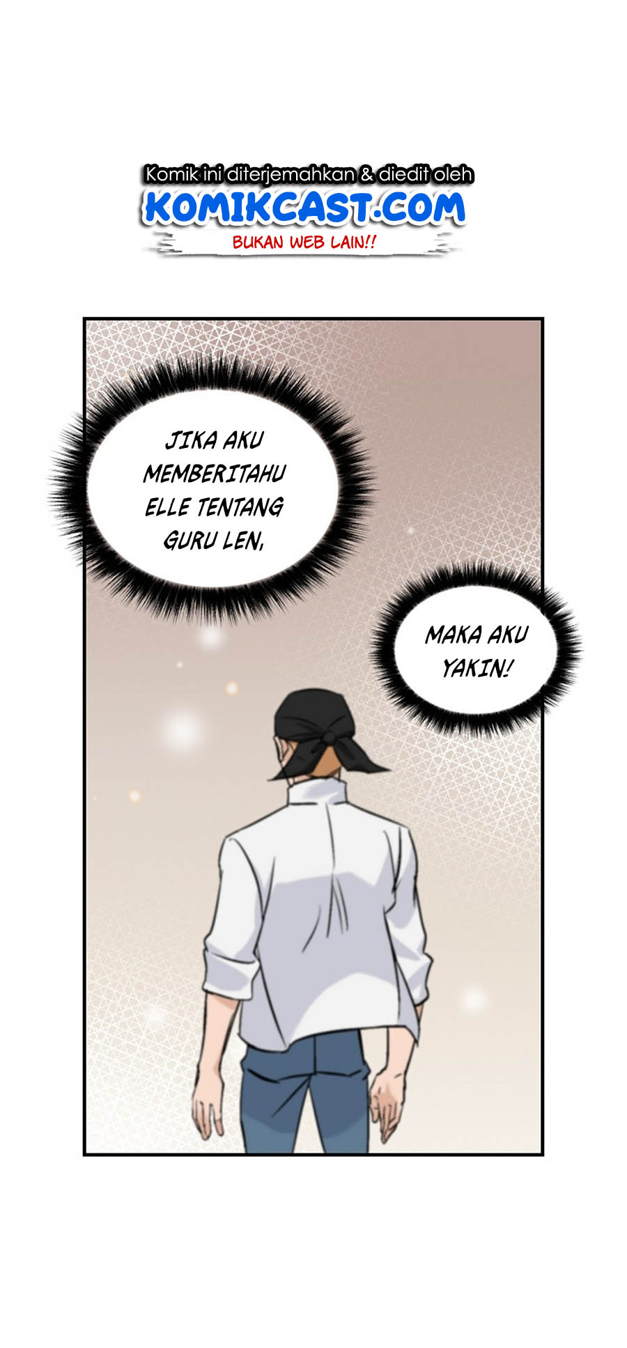 Leveling Up, By Only Eating! Chapter 20 page 66