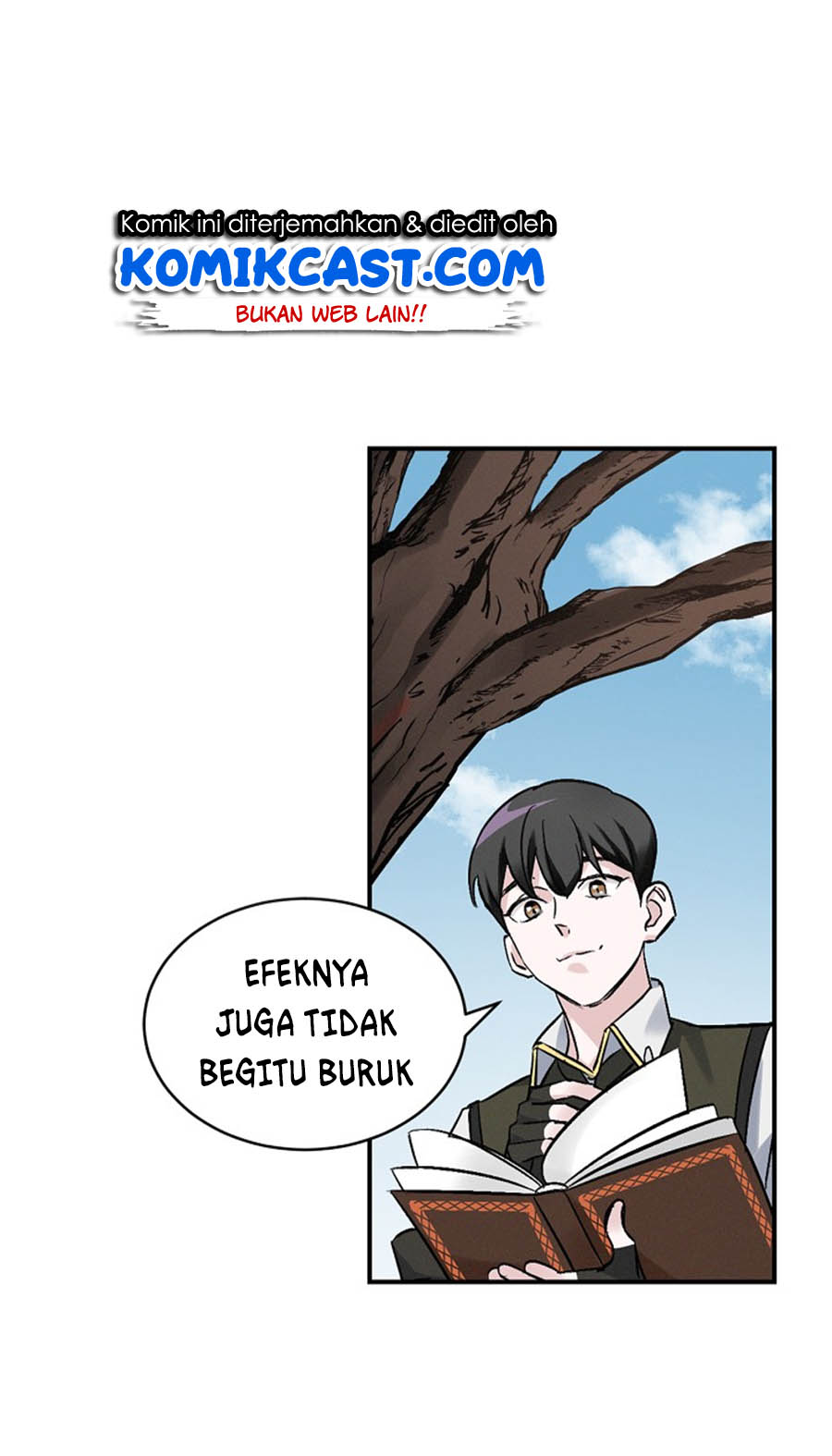 Leveling Up, By Only Eating! Chapter 20 page 76