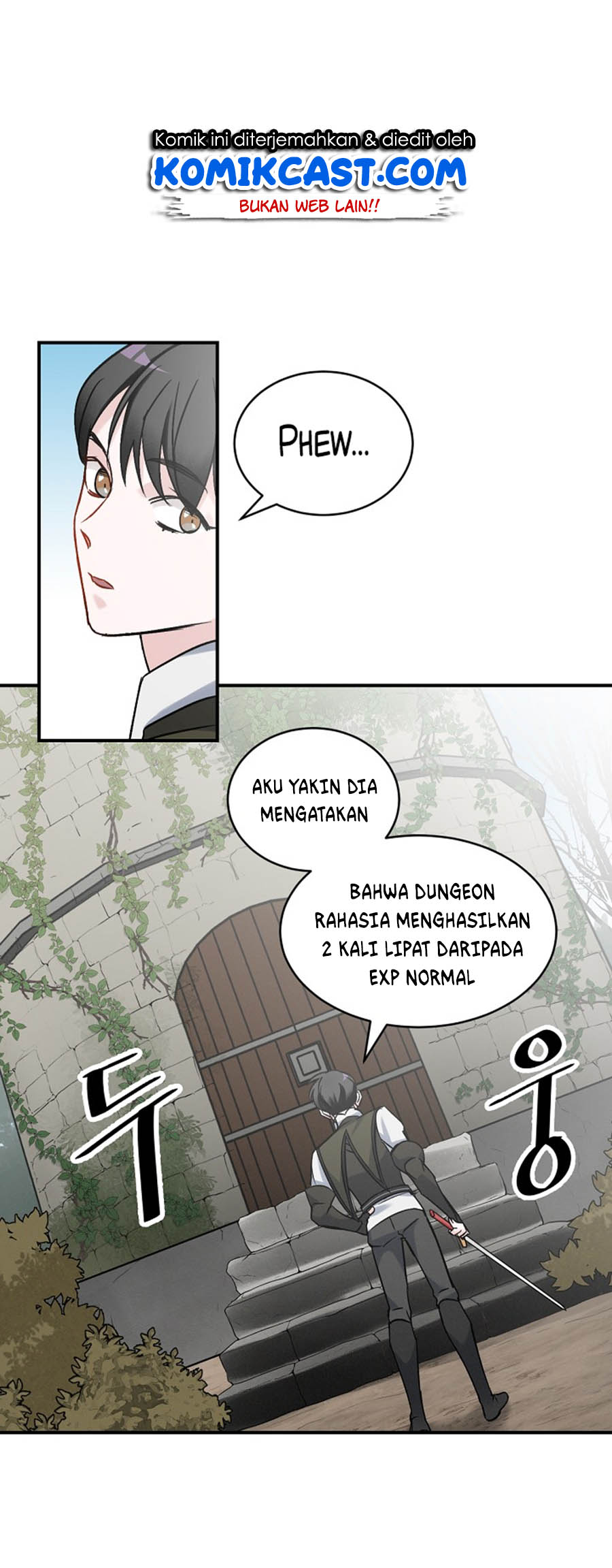 Leveling Up, By Only Eating! Chapter 20 page 82