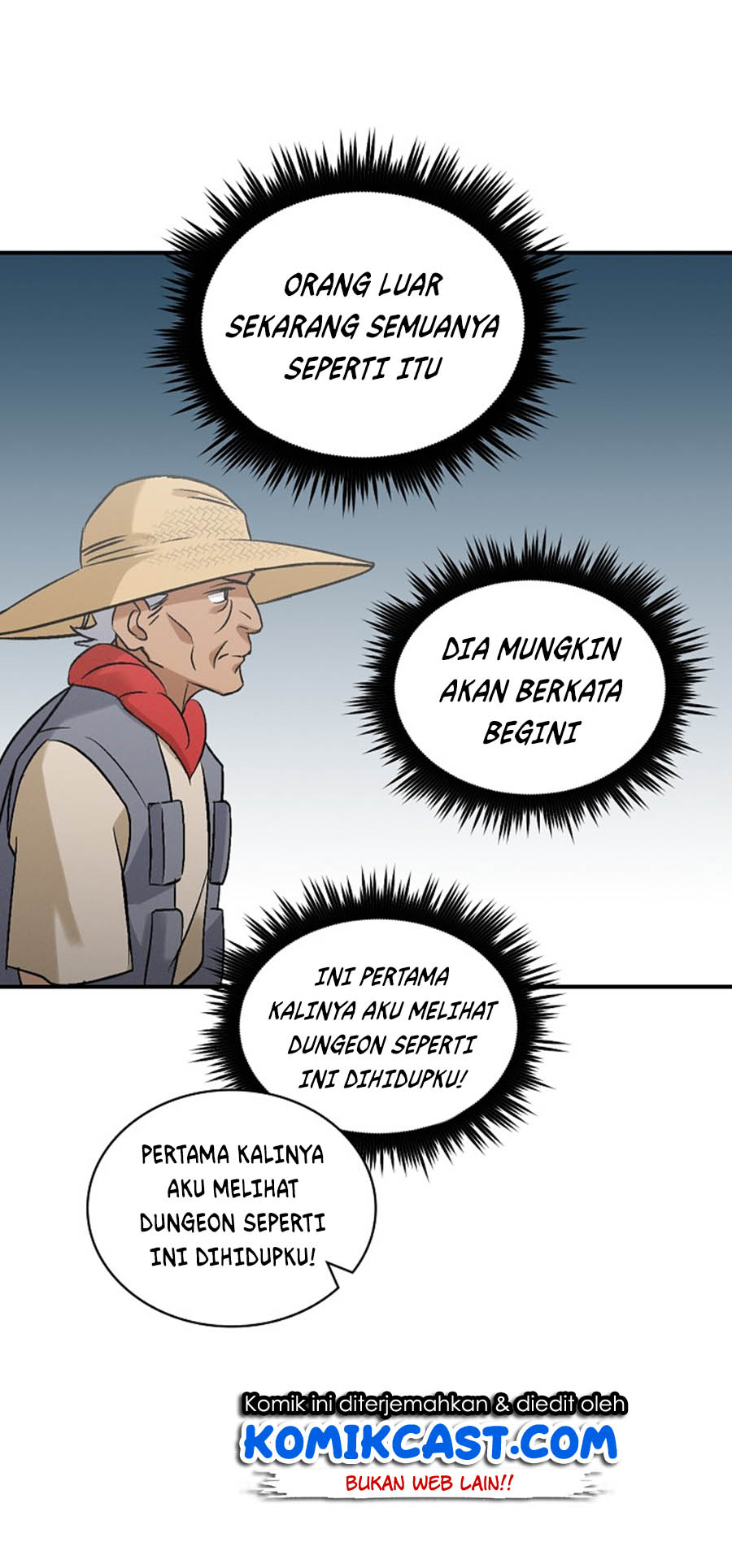 Leveling Up, By Only Eating! Chapter 20 page 90