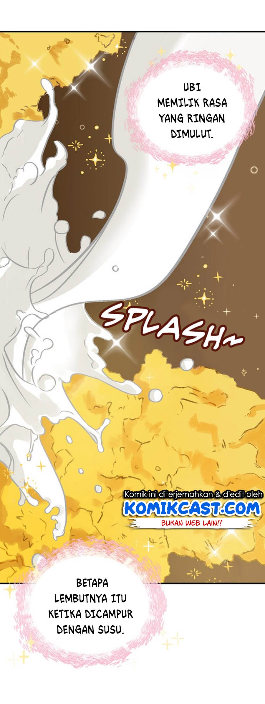 Leveling Up, By Only Eating! Chapter 24 page 12