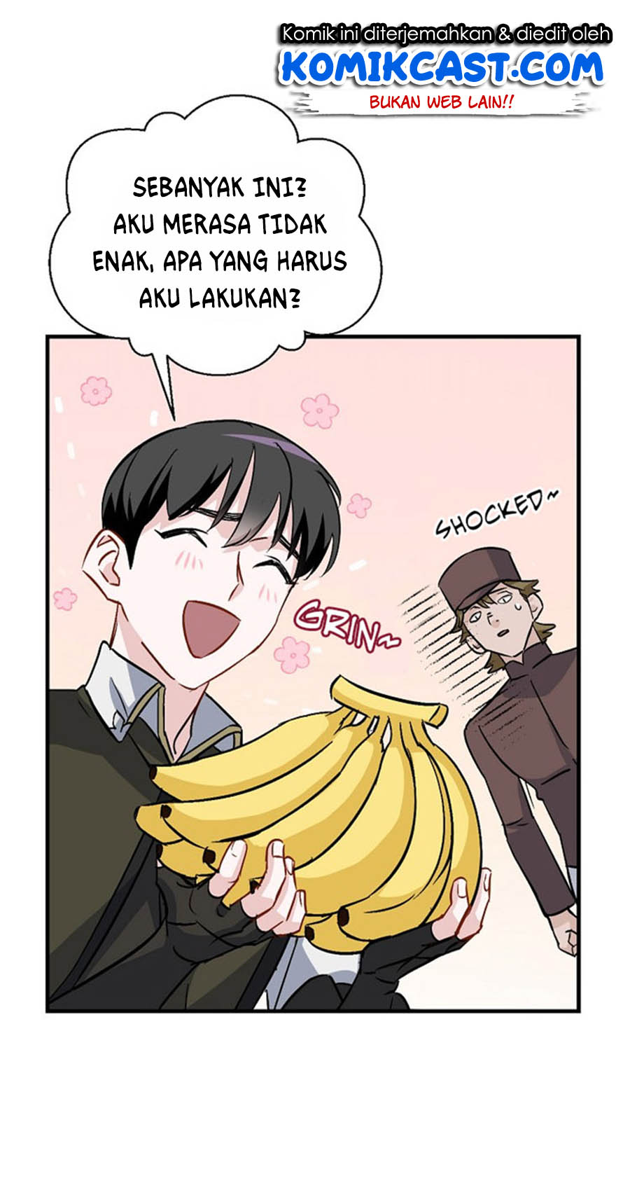 Leveling Up, By Only Eating! Chapter 24 page 59