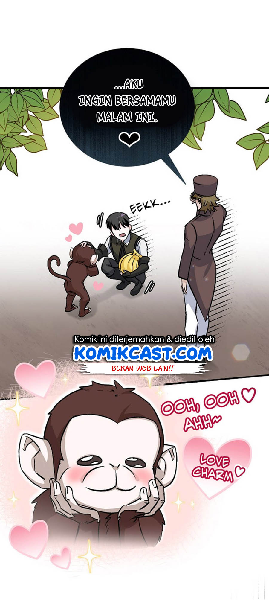 Leveling Up, By Only Eating! Chapter 24 page 61