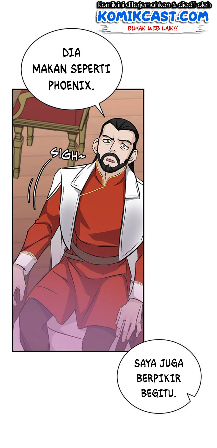 Leveling Up, By Only Eating! Chapter 24 page 66