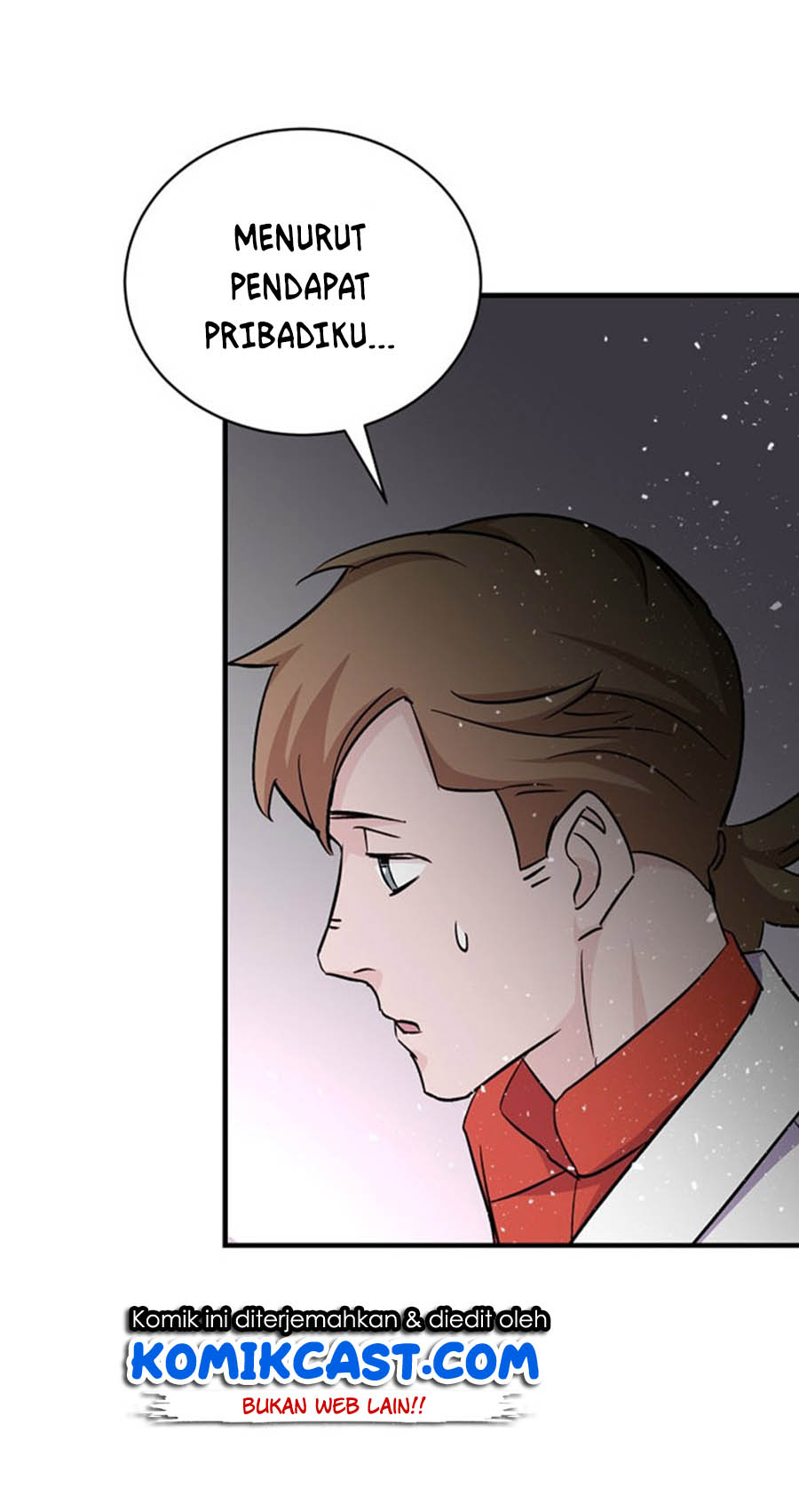 Leveling Up, By Only Eating! Chapter 24 page 69