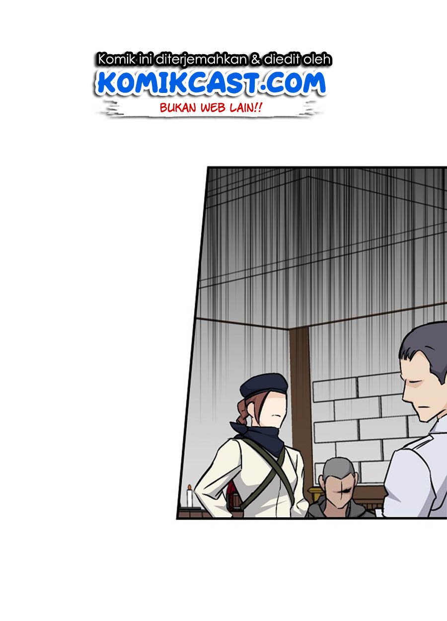 Leveling Up, By Only Eating! Chapter 26 page 2